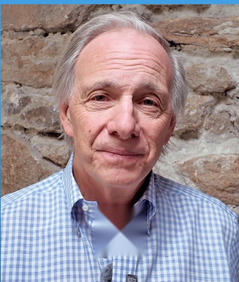 Ray Dalio